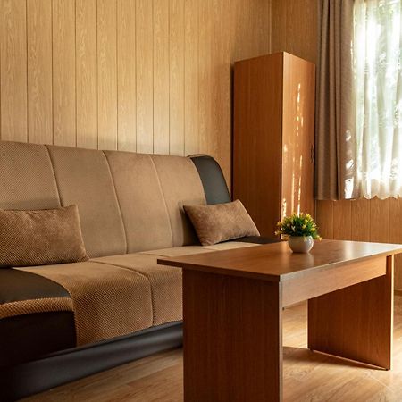 Camping Verila 사파레바바냐 외부 사진