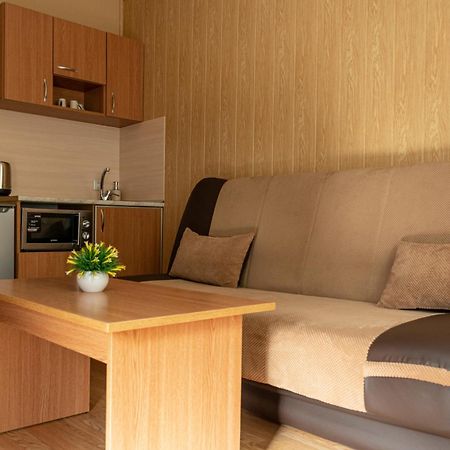 Camping Verila 사파레바바냐 외부 사진
