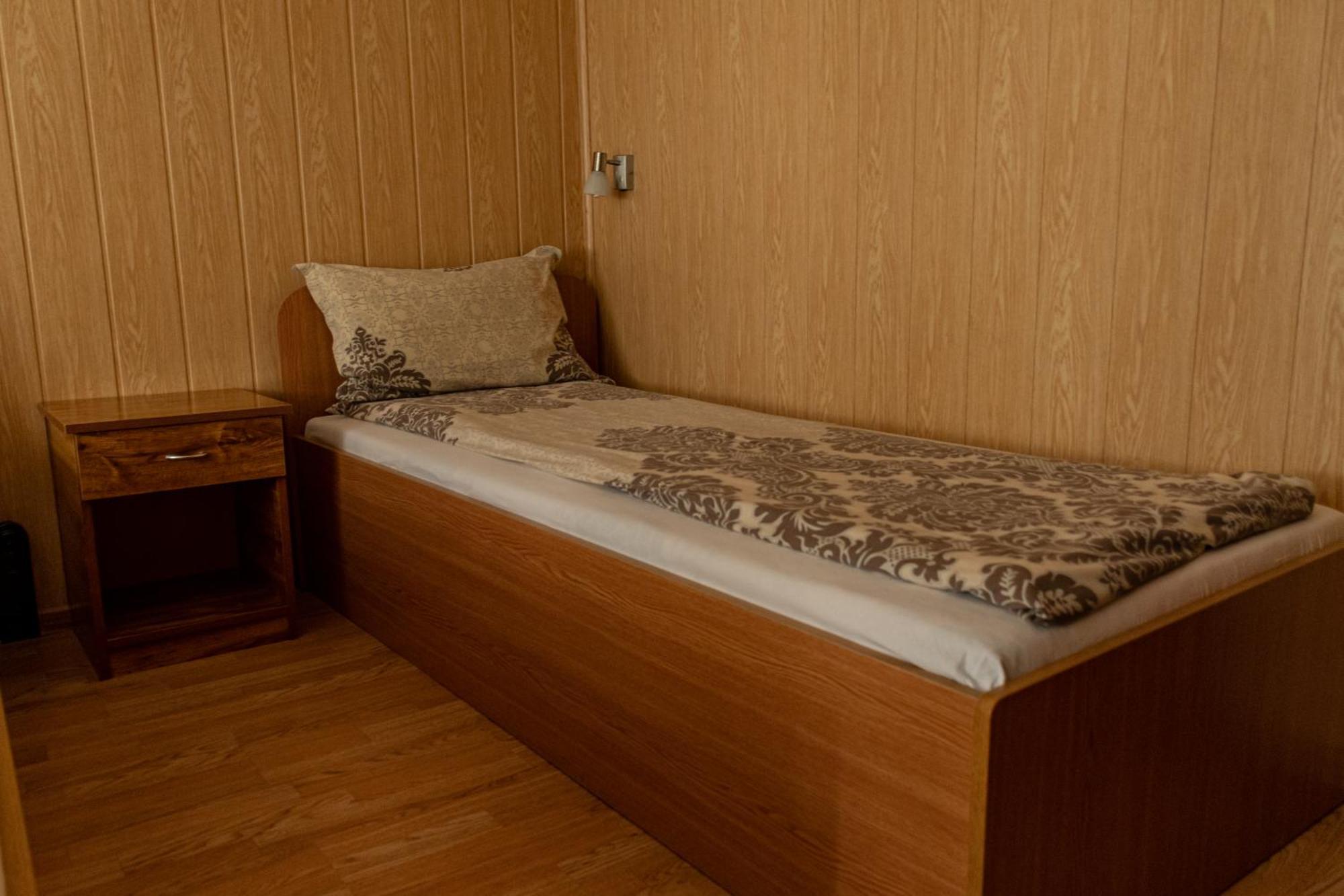 Camping Verila 사파레바바냐 외부 사진
