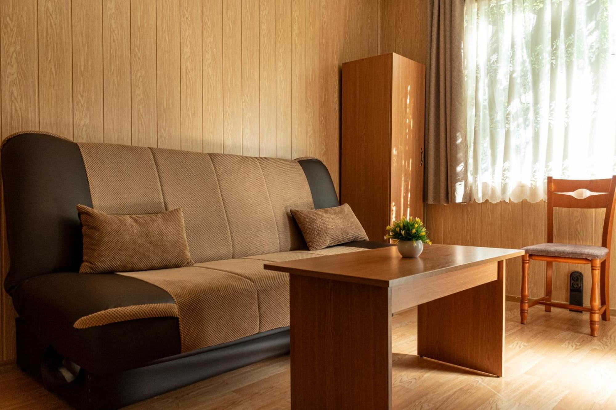 Camping Verila 사파레바바냐 외부 사진