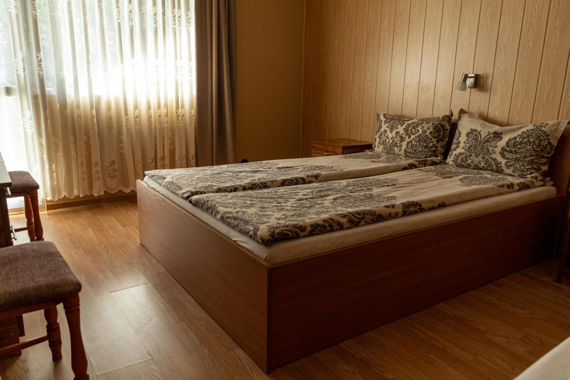 Camping Verila 사파레바바냐 외부 사진