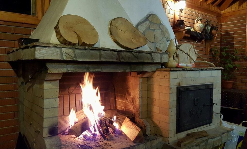 Camping Verila 사파레바바냐 외부 사진
